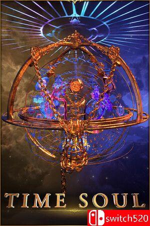 《时之灵魂（TIME SOUL）》TENOKE镜像版[EN]