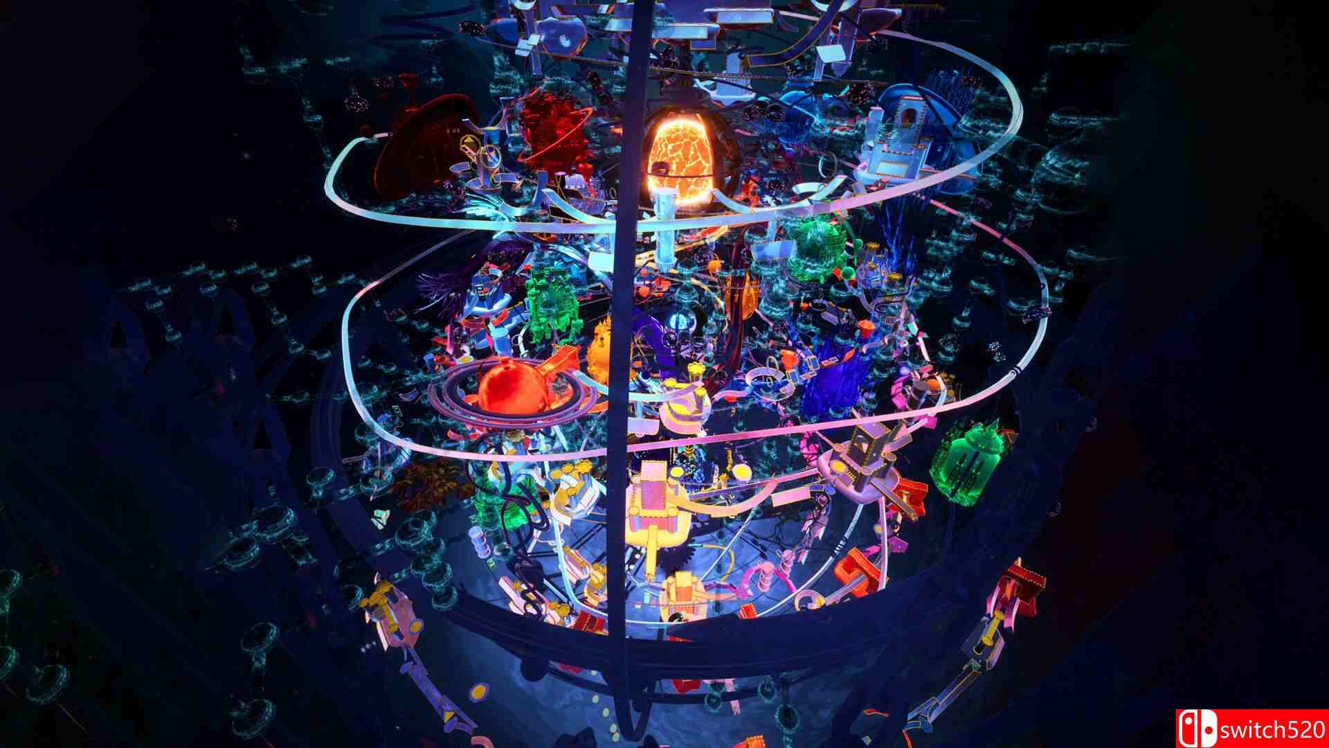 《时之灵魂（TIME SOUL）》TENOKE镜像版[EN]_4