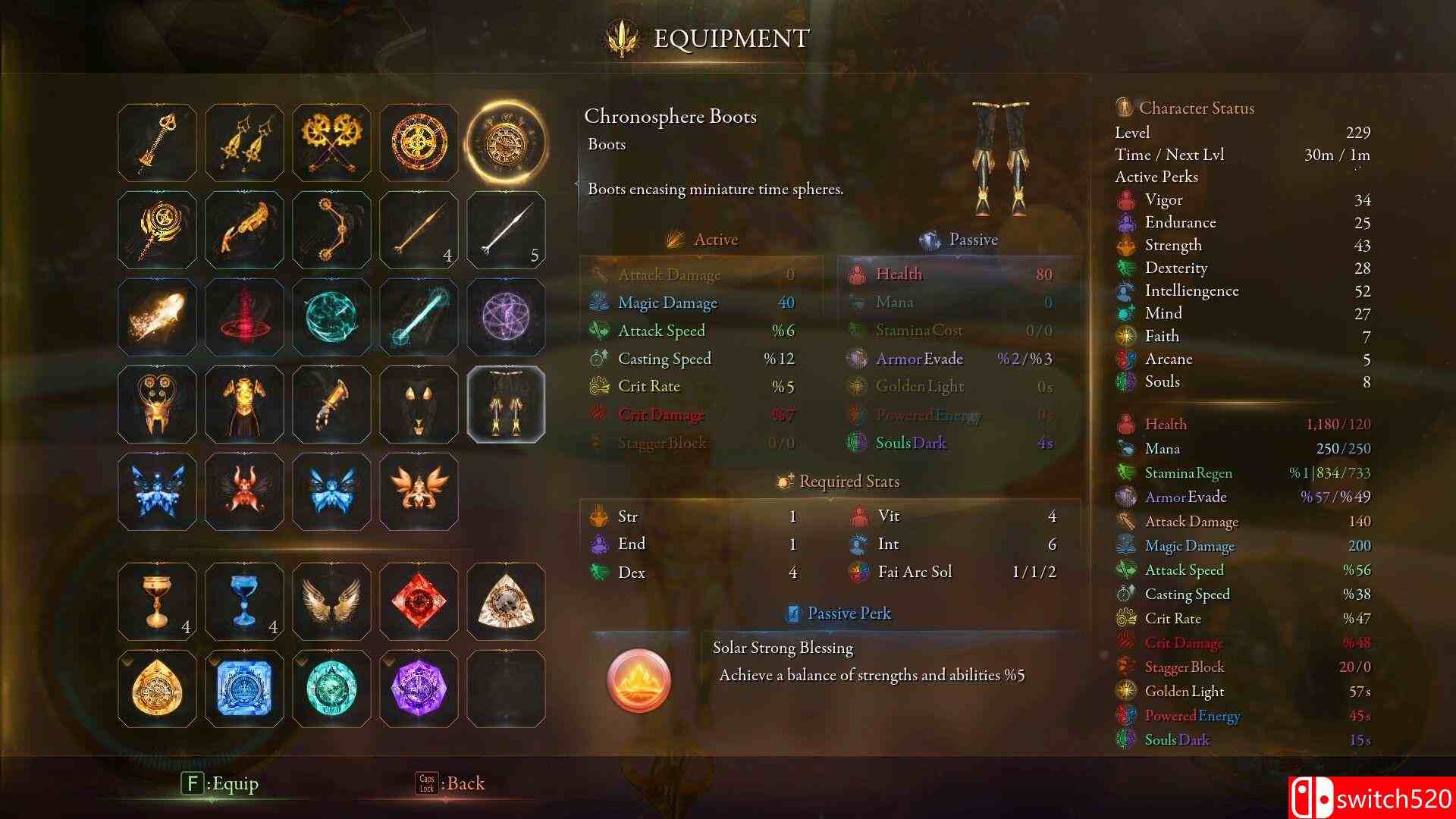 《时之灵魂（TIME SOUL）》TENOKE镜像版[EN]_3