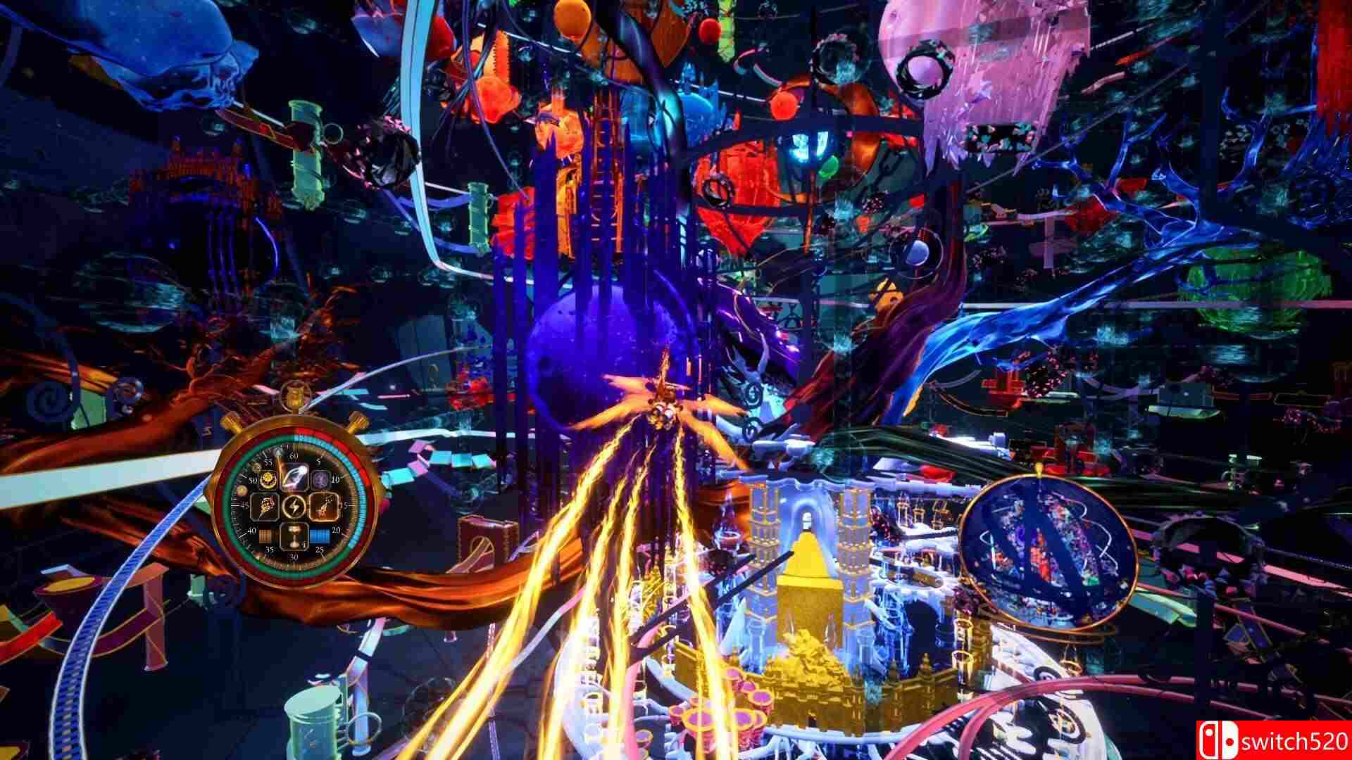 《时之灵魂（TIME SOUL）》TENOKE镜像版[EN]_5