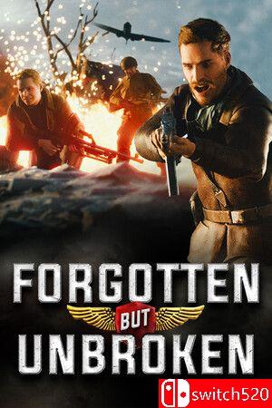 《遗忘但坚不可摧（Forgotten but Unbroken）》FLT镜像版[EN]