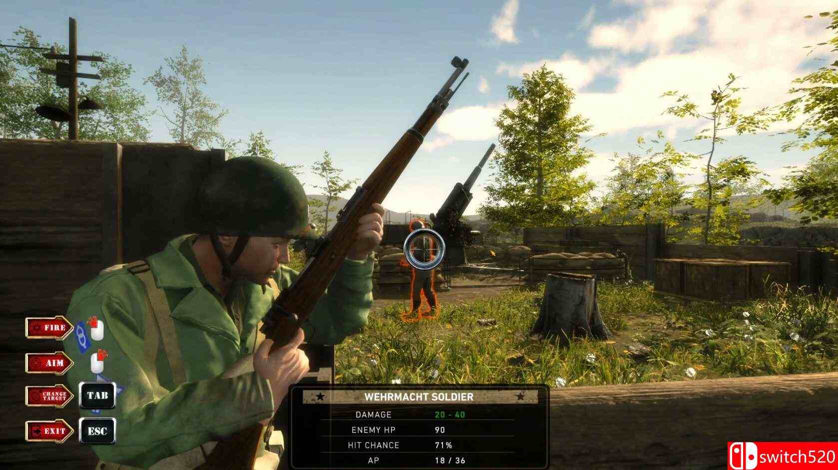 《遗忘但坚不可摧（Forgotten but Unbroken）》FLT镜像版[EN]_2