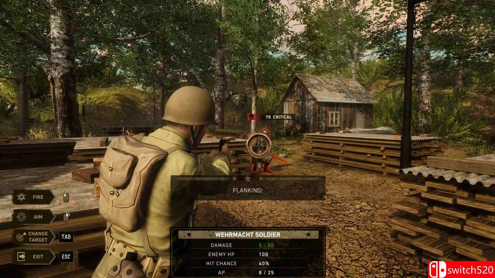 《遗忘但坚不可摧（Forgotten but Unbroken）》FLT镜像版[EN]_3