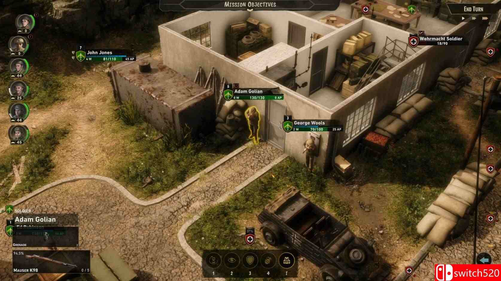 《遗忘但坚不可摧（Forgotten but Unbroken）》FLT镜像版[EN]_4