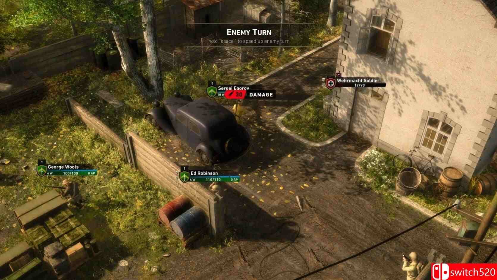 《遗忘但坚不可摧（Forgotten but Unbroken）》FLT镜像版[EN]_5