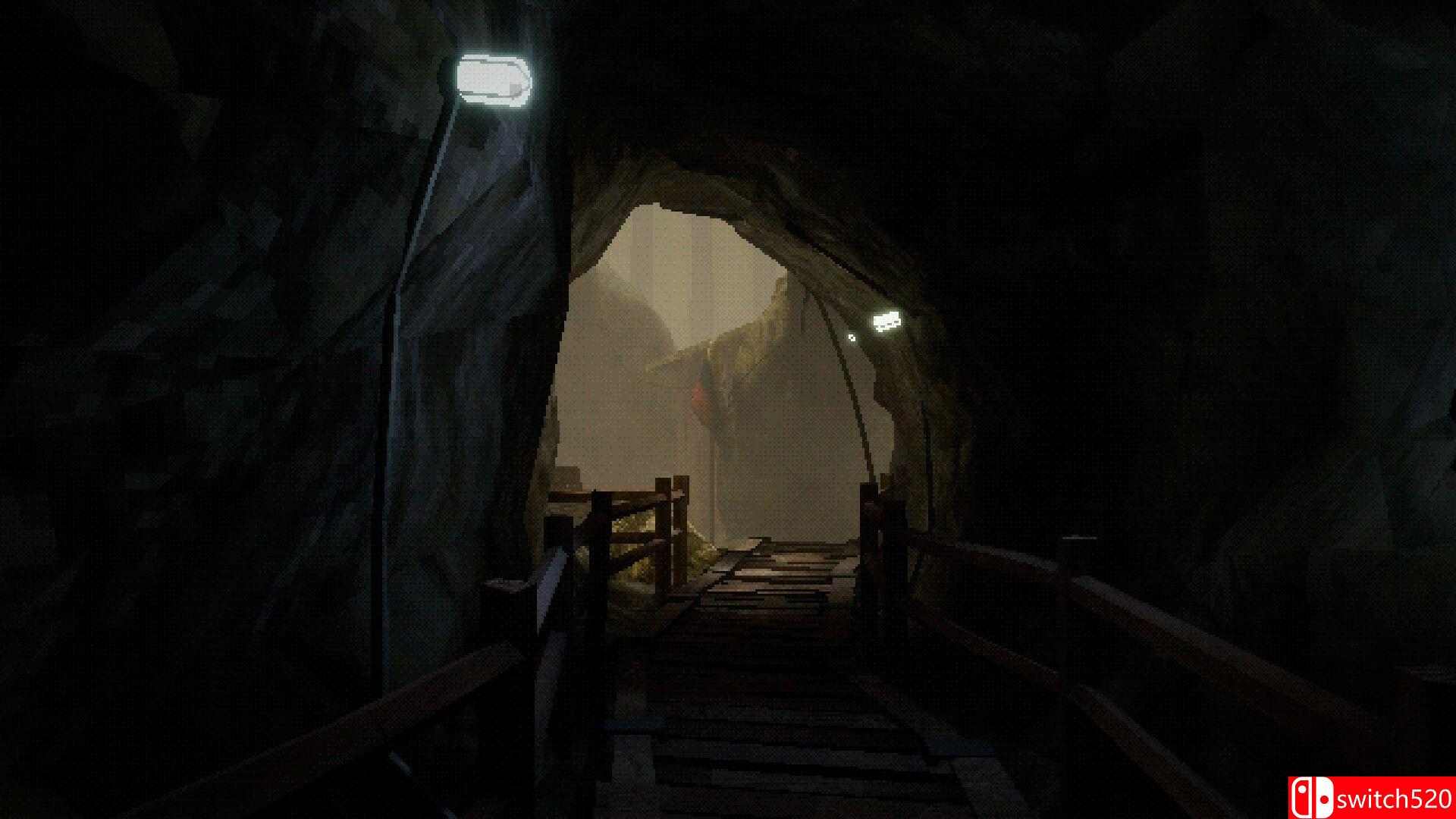 《边界点》游戏截图3