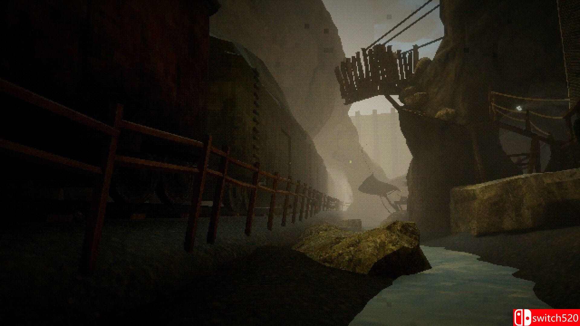 《边界点》游戏截图1