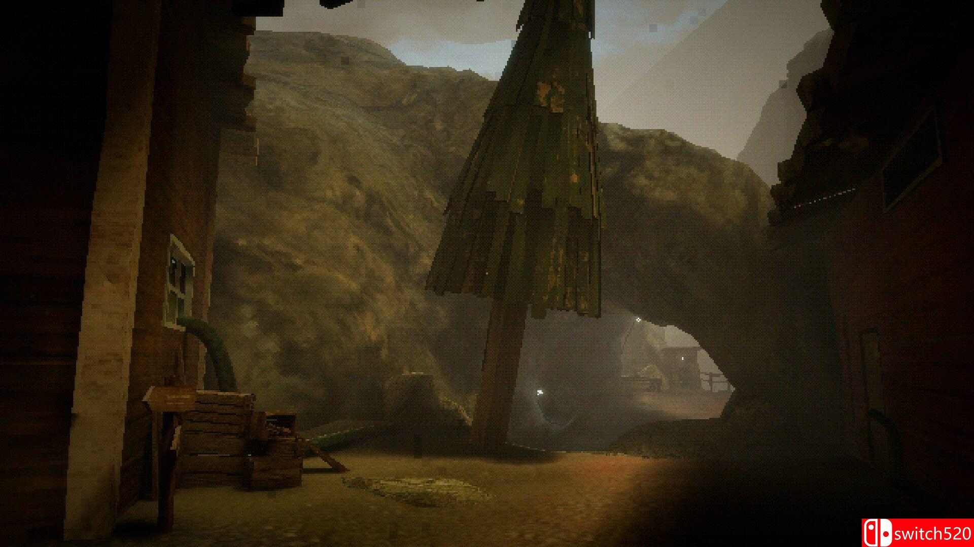 《边界点》游戏截图4