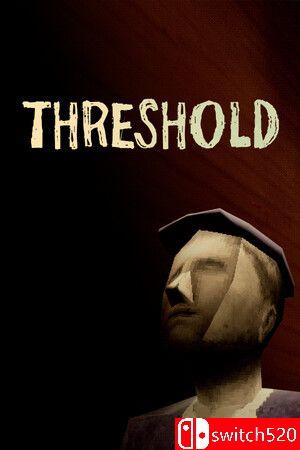 《边界点（THRESHOLD）》官方中文 TENOKE镜像版封面图