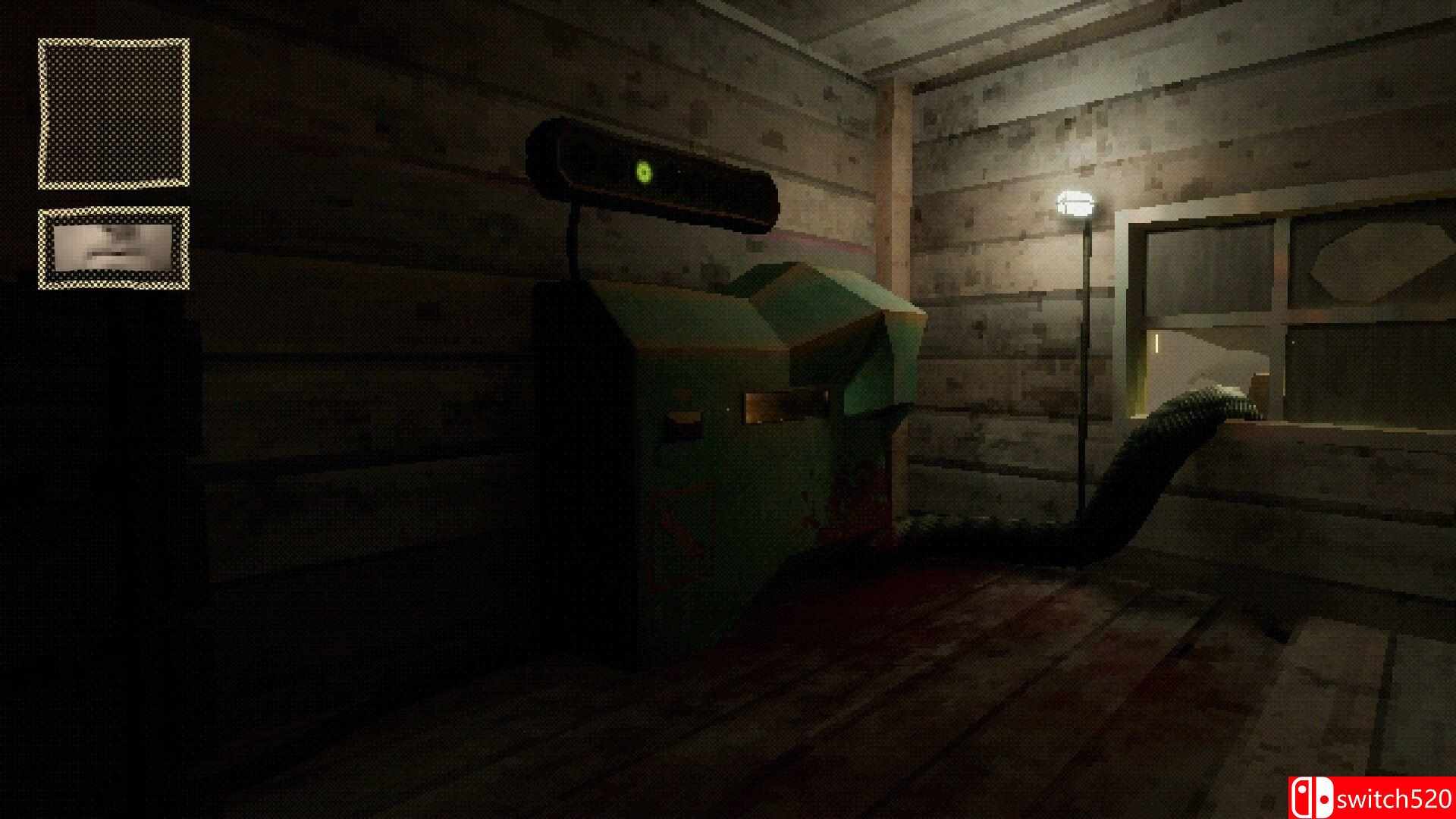 《边界点》游戏截图5