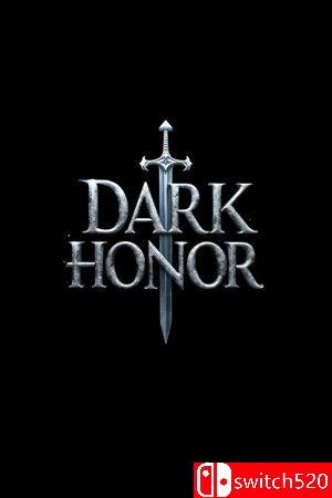 《暗影荣耀（Dark Honor）》游戏封面