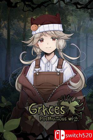 《格蕾丝的遗愿（Graces: Posthumous Wish）》TENOKE镜像版[EN]