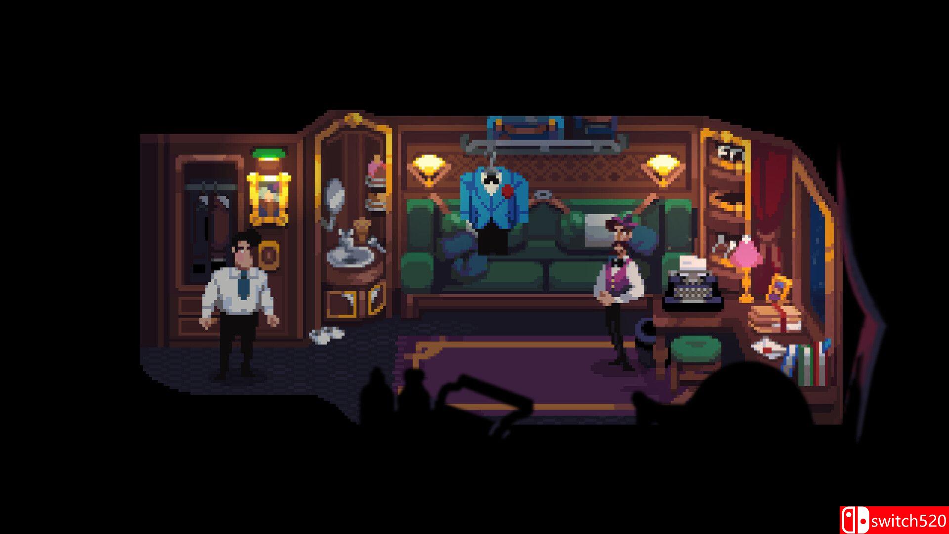 《火车头（Loco Motive）》SKIDROW镜像版[EN]_3