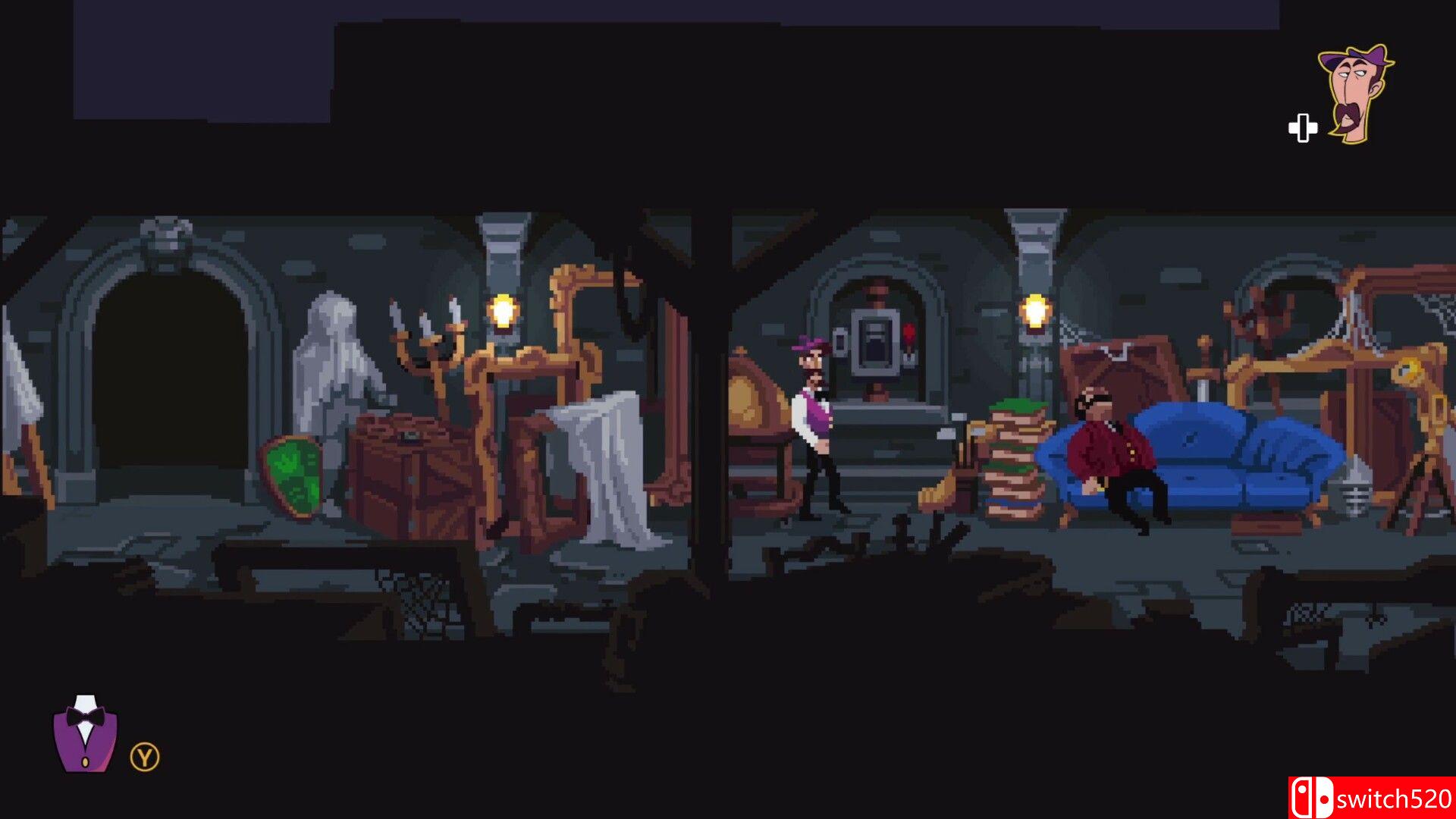 《火车头（Loco Motive）》SKIDROW镜像版[EN]_5