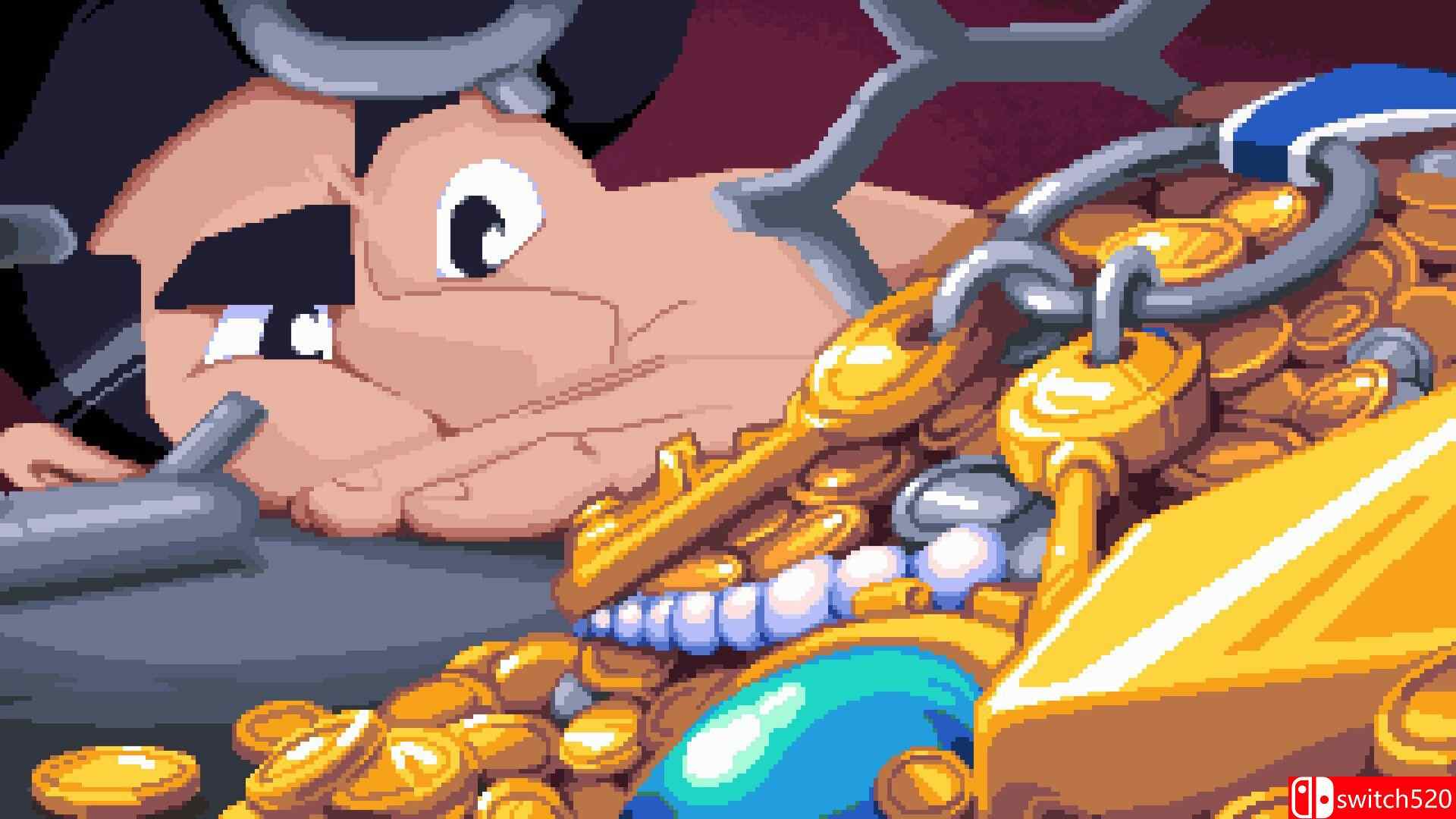 《火车头（Loco Motive）》SKIDROW镜像版[EN]_4