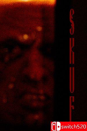 SKUF后室游戏封面