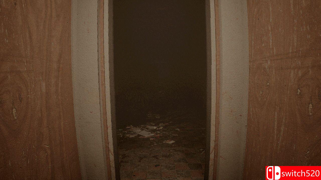 SKUF后室游戏截图1