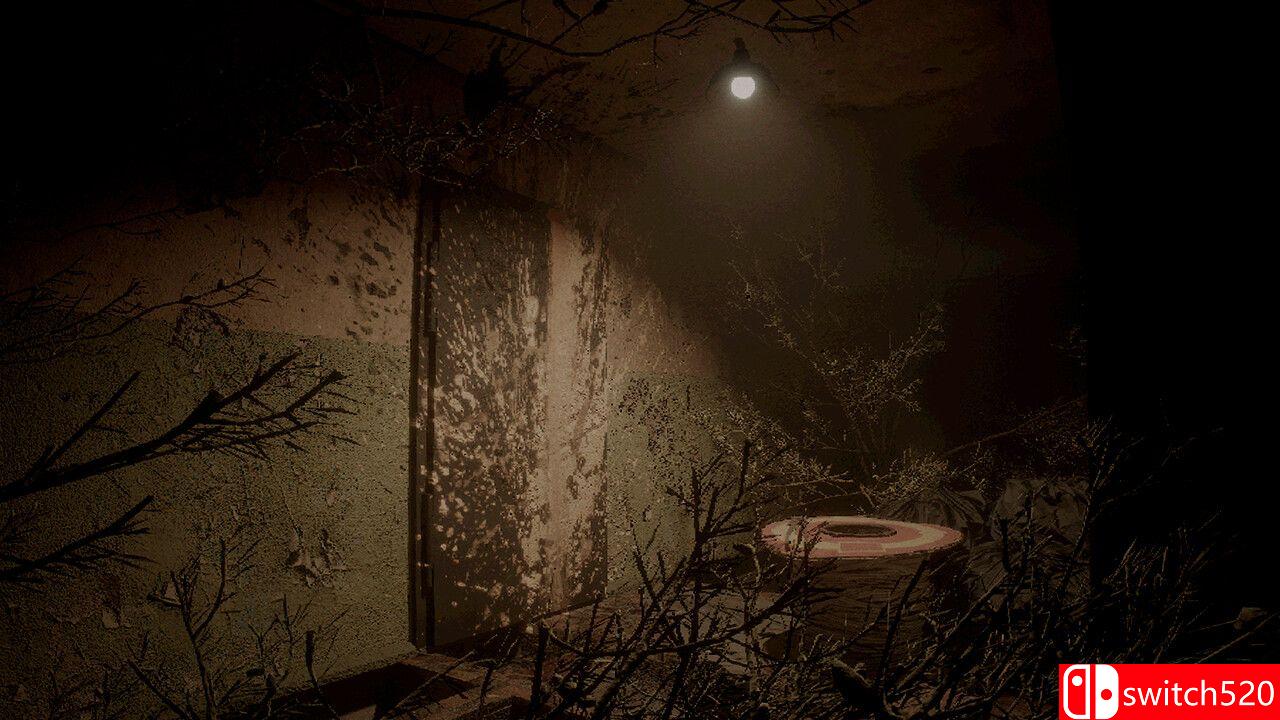 SKUF后室游戏截图5