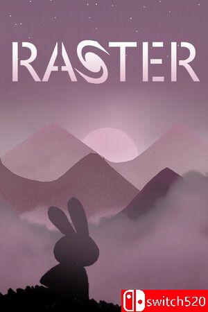 《光栅（Raster）》官方中文 TENOKE镜像版封面图