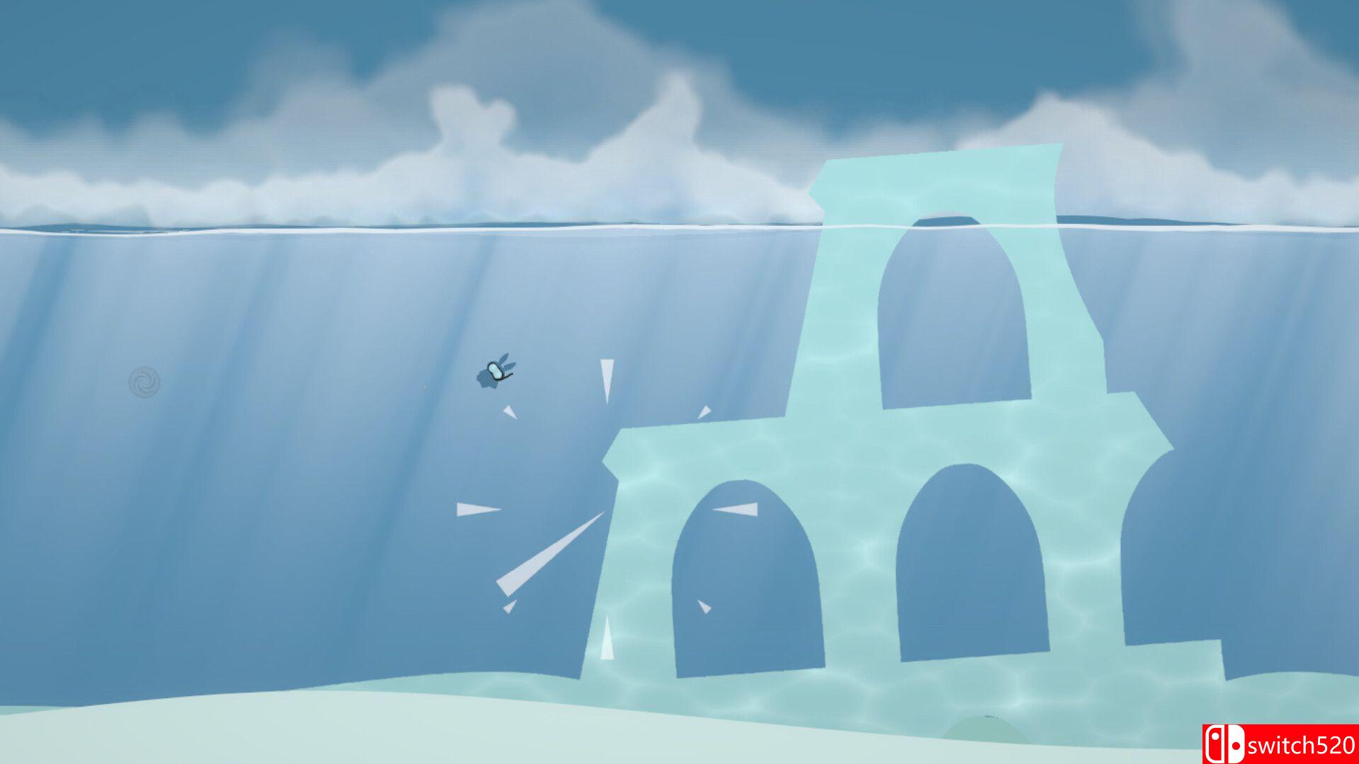 《光栅（Raster）》游戏截图4