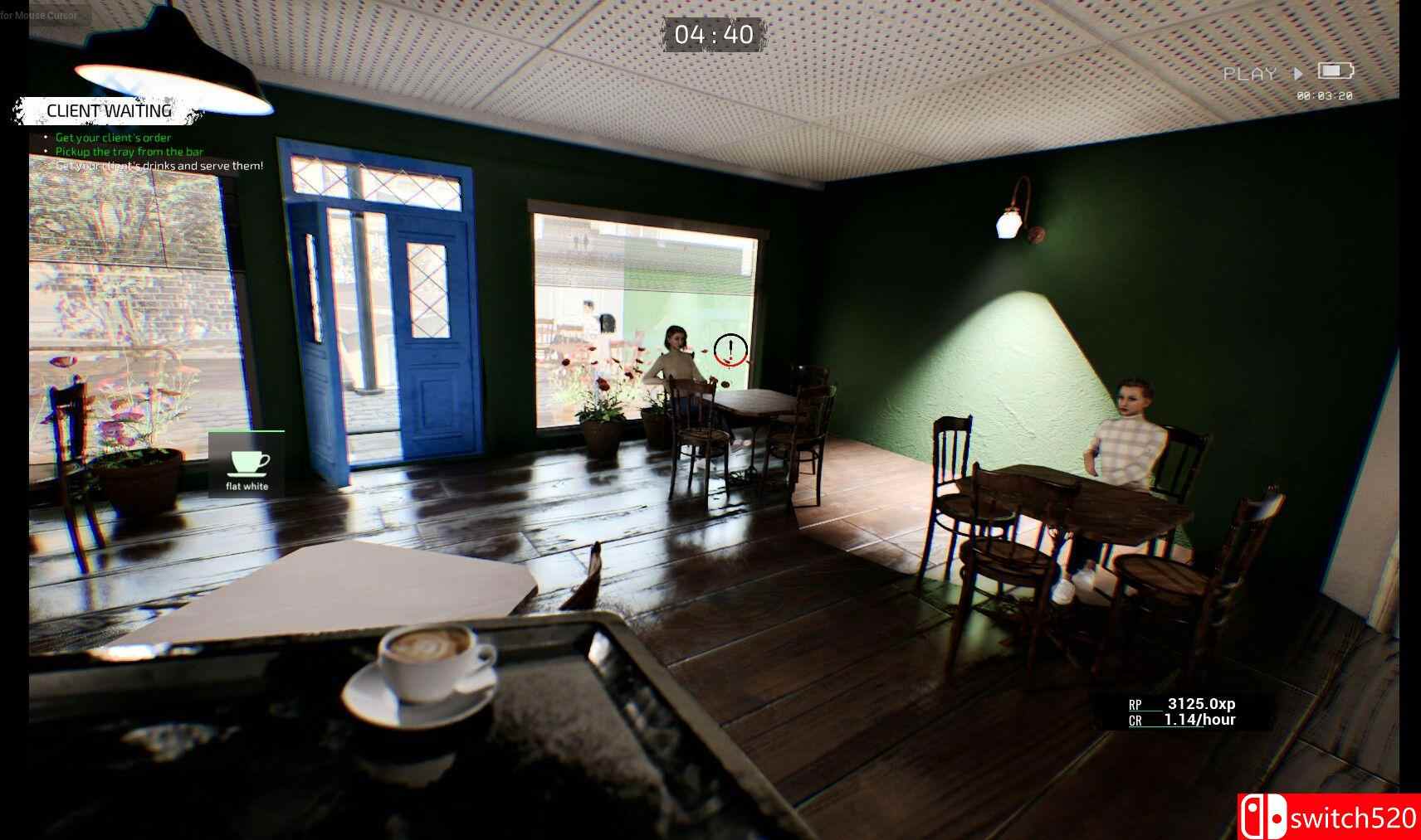 《豆之崛起（Beanrise）》TENOKE镜像版[EN]_3