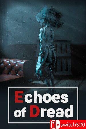 《恐惧回声（Echoes of Dread）》官方中文 TENOKE镜像版封面图