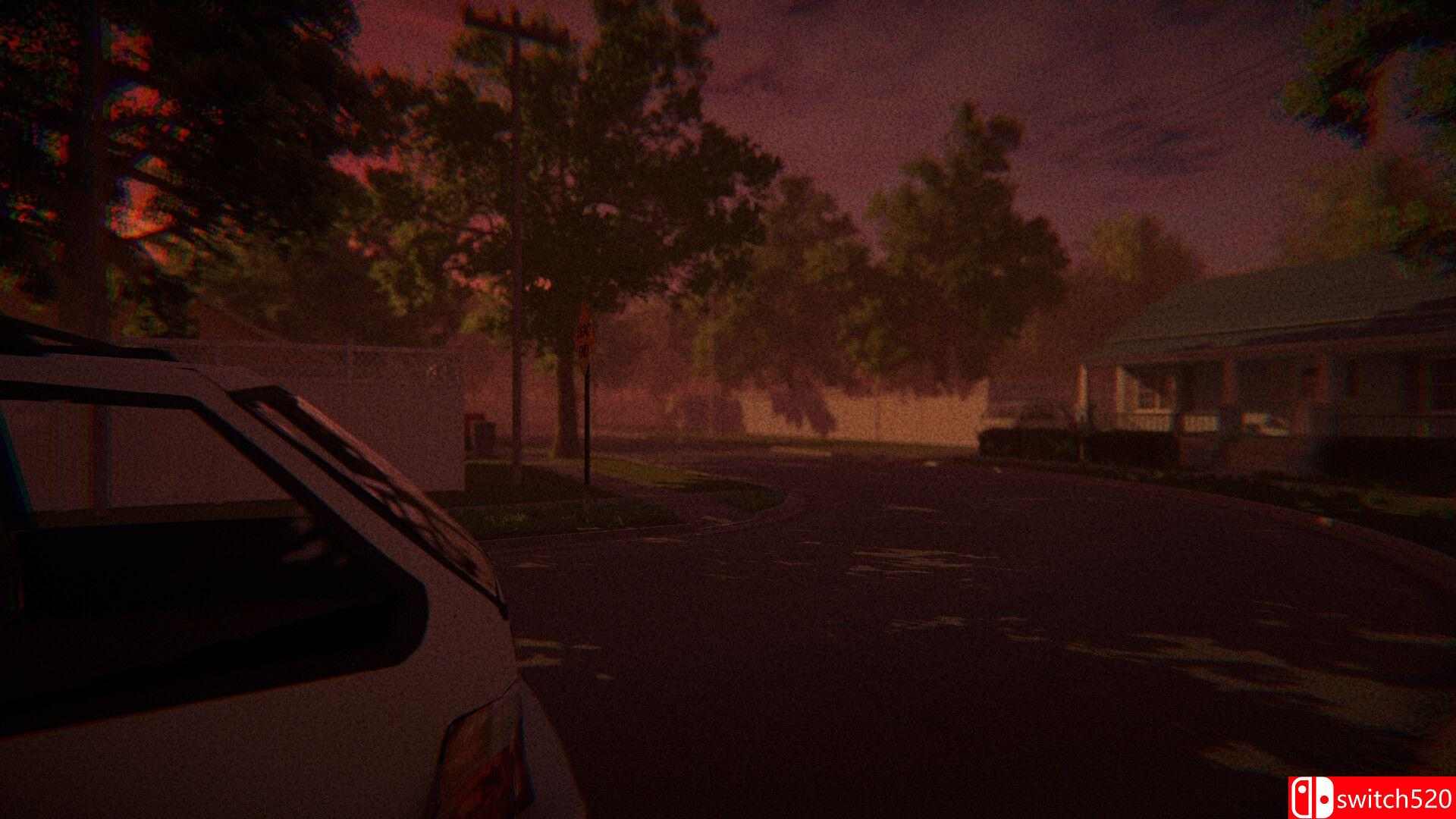 《报纸日》游戏截图2