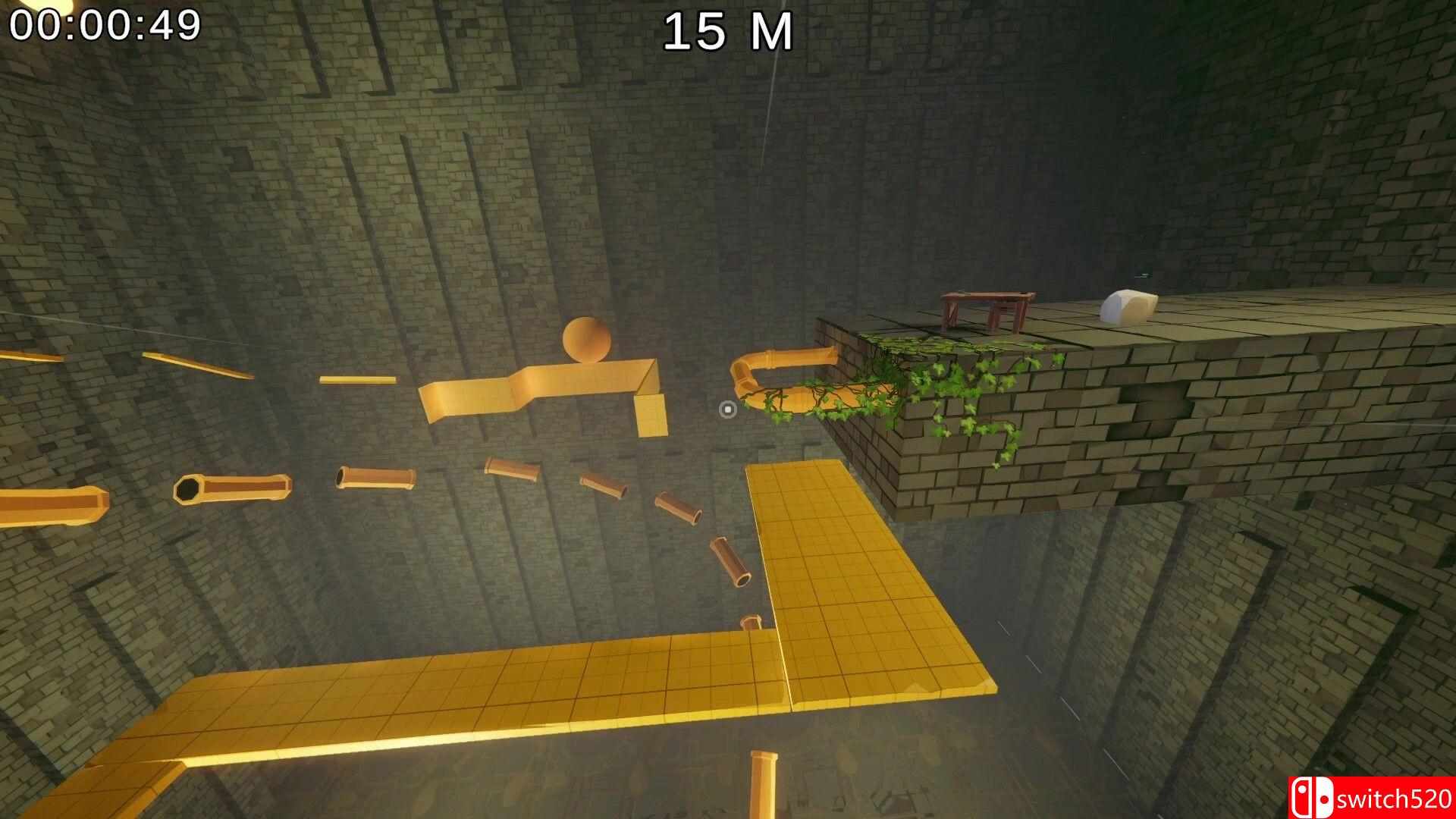 跑酷文明游戏截图4