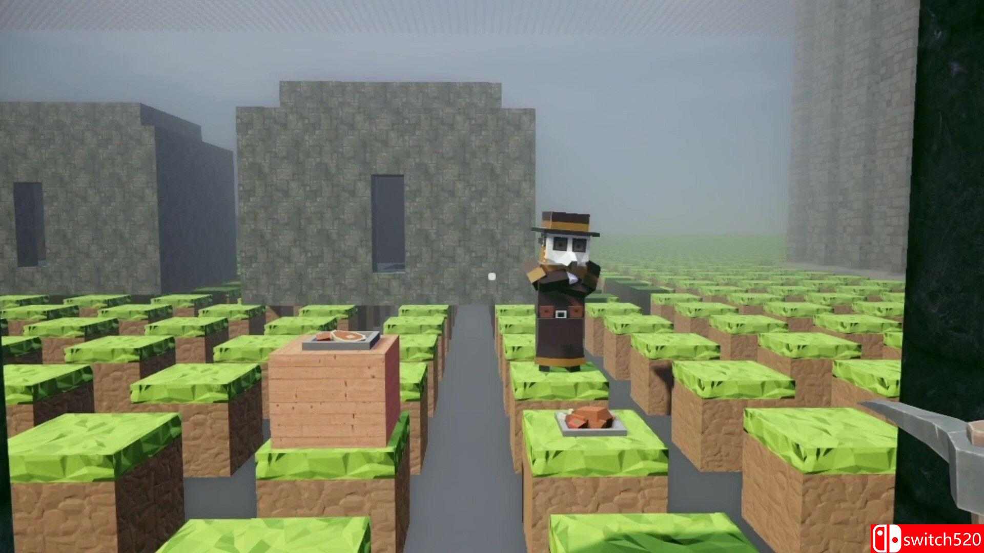 跑酷文明游戏截图3