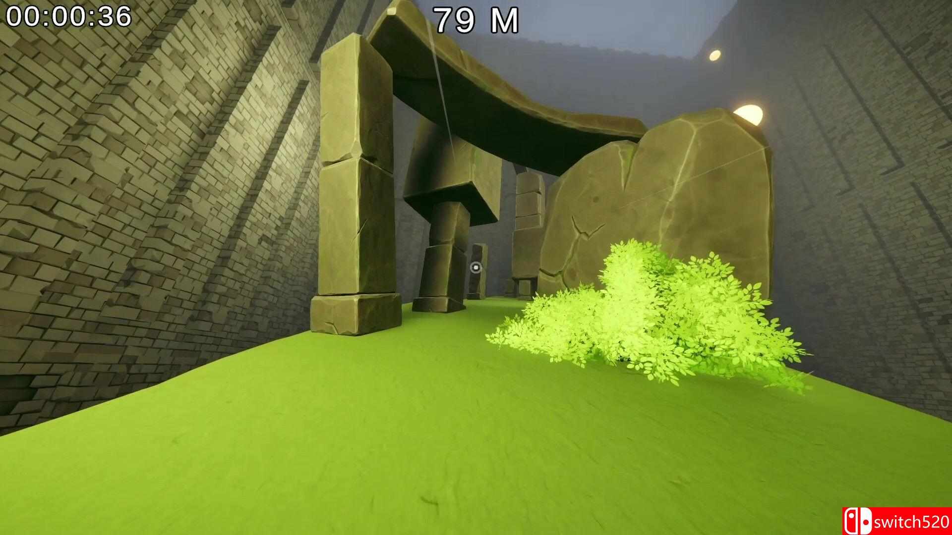 跑酷文明游戏截图2