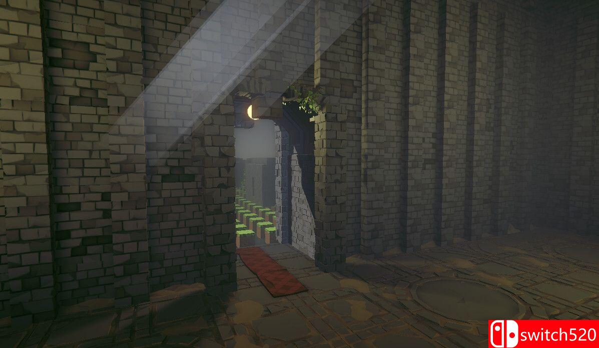 跑酷文明游戏截图1