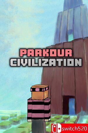 《跑酷文明（PARKOUR CIVILIZATION）》官方中文 TENOKE镜像版封面图