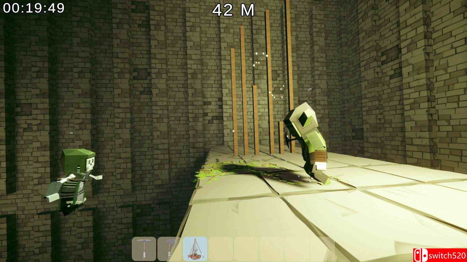 跑酷文明游戏截图5