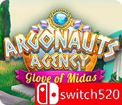 《阿尔戈探险队：弥达斯手套（Argonauts Agency: Glove of Midas）》典藏版 RAZOR硬盘版[EN]