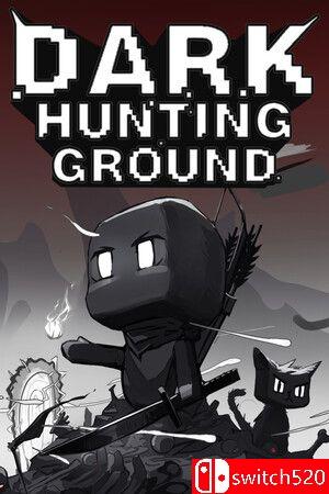 《漆黑猎场（Dark Hunting Ground）》官方中文 Build 16497271 P2P硬盘版[CN/TW/EN/JP]