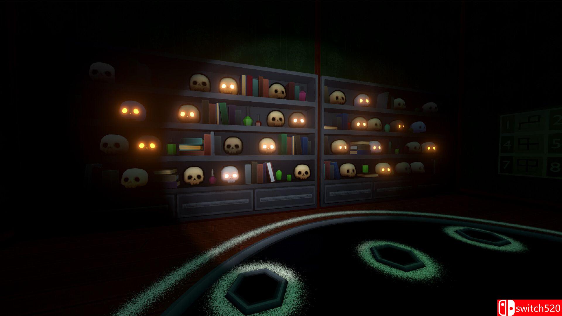 《合力逃脱（In Sink: A Co-op Escape Adventure）》0xdeadcode硬盘版[CN/TW/EN/JP]_3