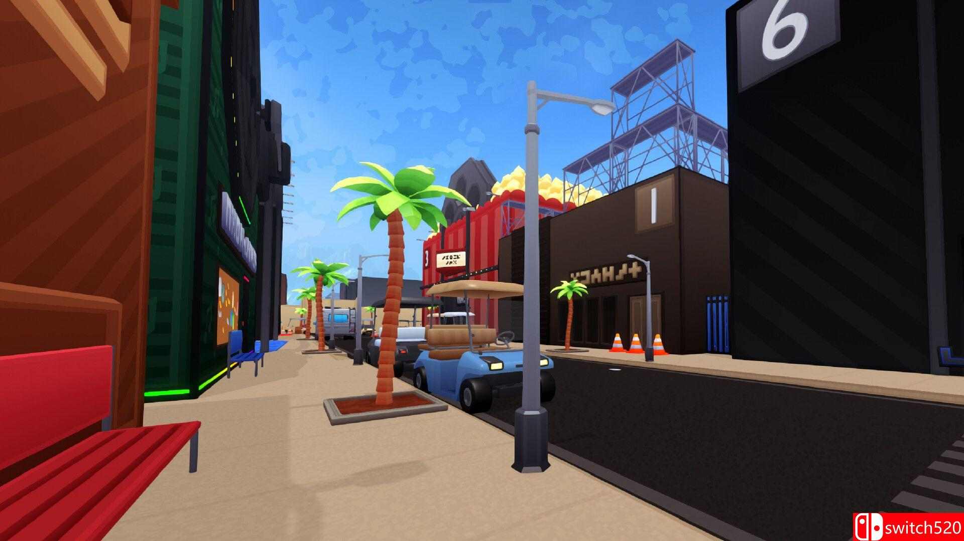 《合力逃脱（In Sink: A Co-op Escape Adventure）》0xdeadcode硬盘版[CN/TW/EN/JP]_4