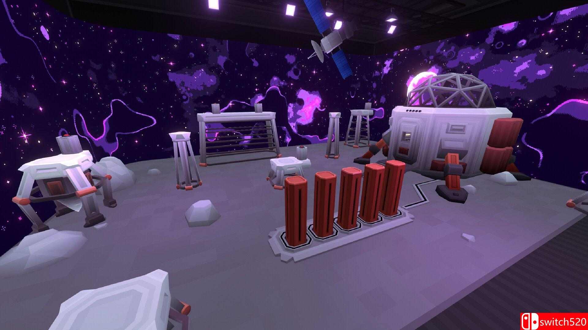 《合力逃脱（In Sink: A Co-op Escape Adventure）》0xdeadcode硬盘版[CN/TW/EN/JP]_5