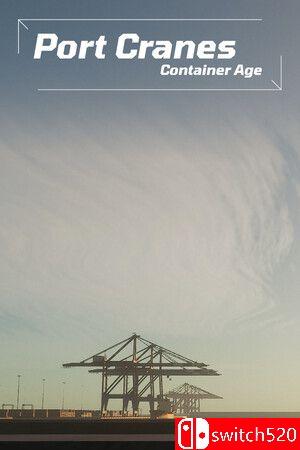 《港口起重机：集装箱时代（Port Cranes : Container Age）》v9760431 P2P硬盘版[CN/EN/JP]