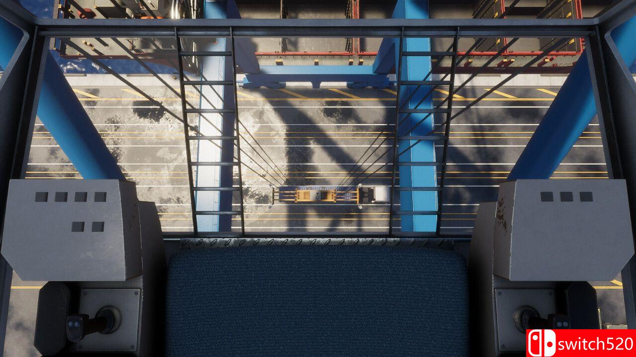 《港口起重机：集装箱时代（Port Cranes : Container Age）》v9760431 P2P硬盘版[CN/EN/JP]_2