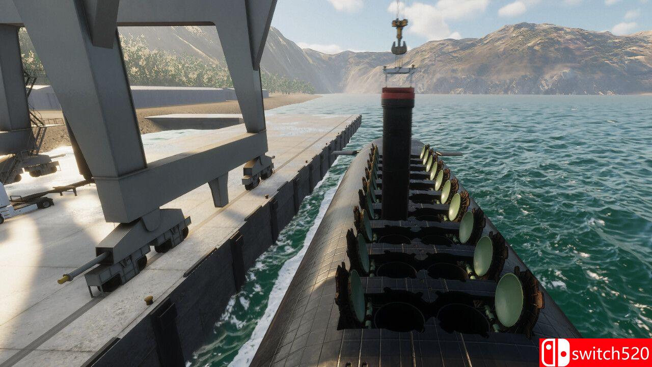 《港口起重机：集装箱时代（Port Cranes : Container Age）》v9760431 P2P硬盘版[CN/EN/JP]_5