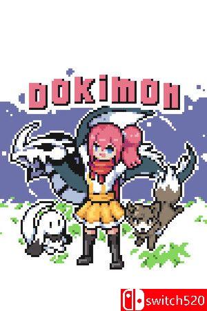 《多奇梦：冒险》游戏封面