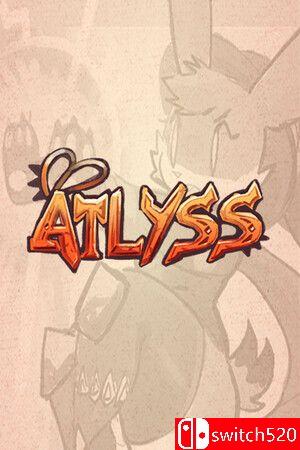 《ATLYSS》游戏封面
