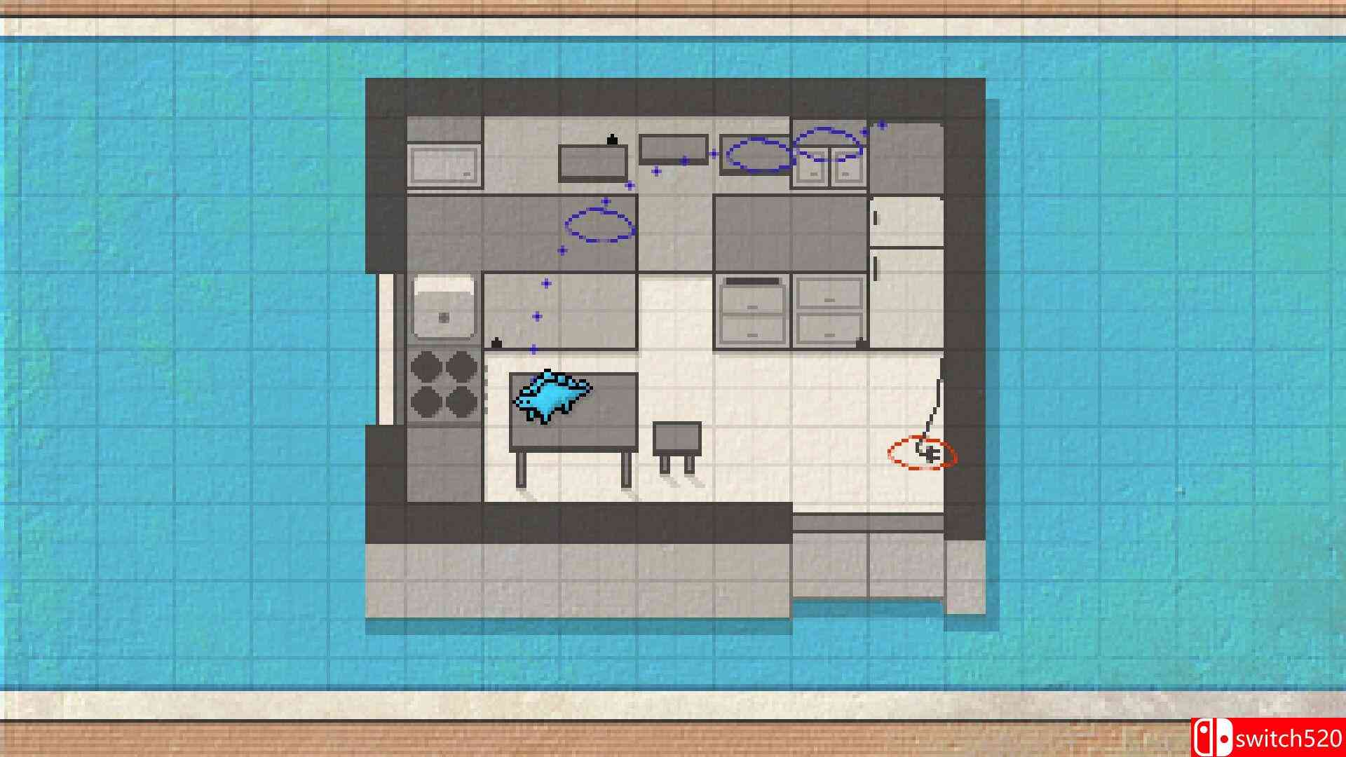 《新鲜守卫战》截图5