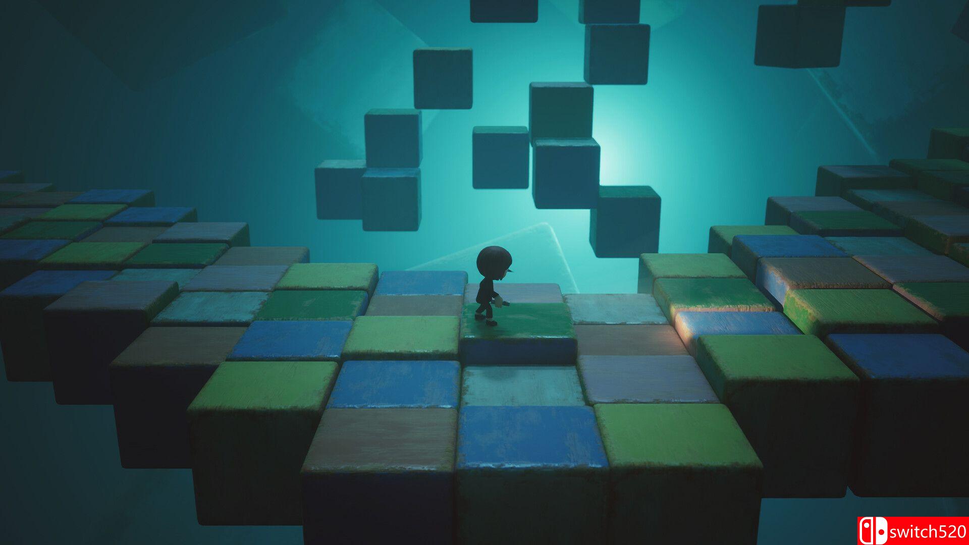 《奇异之城》游戏截图3