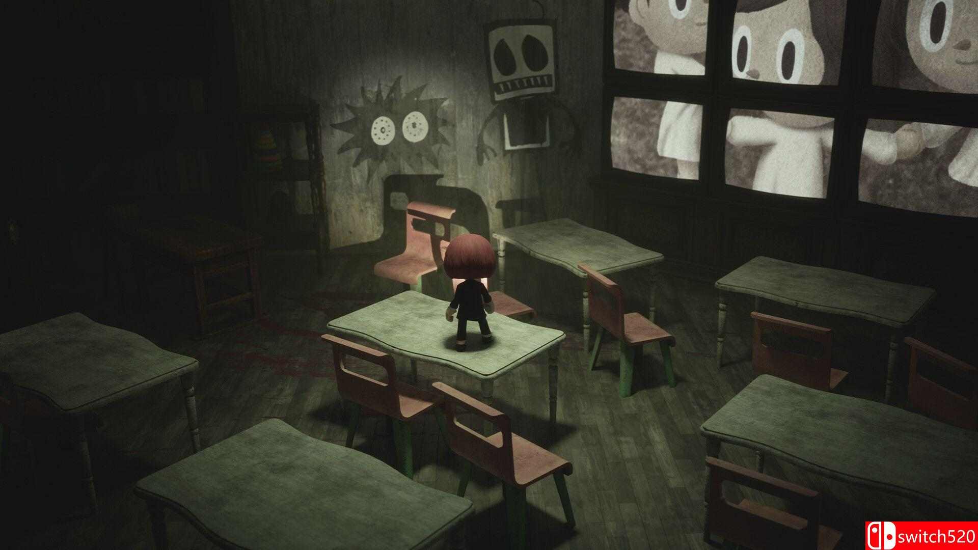 《奇异之城》游戏截图5