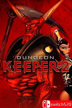 《地下城守护者2（Dungeon Keeper 2）》v1.7 GOG硬盘版封面图