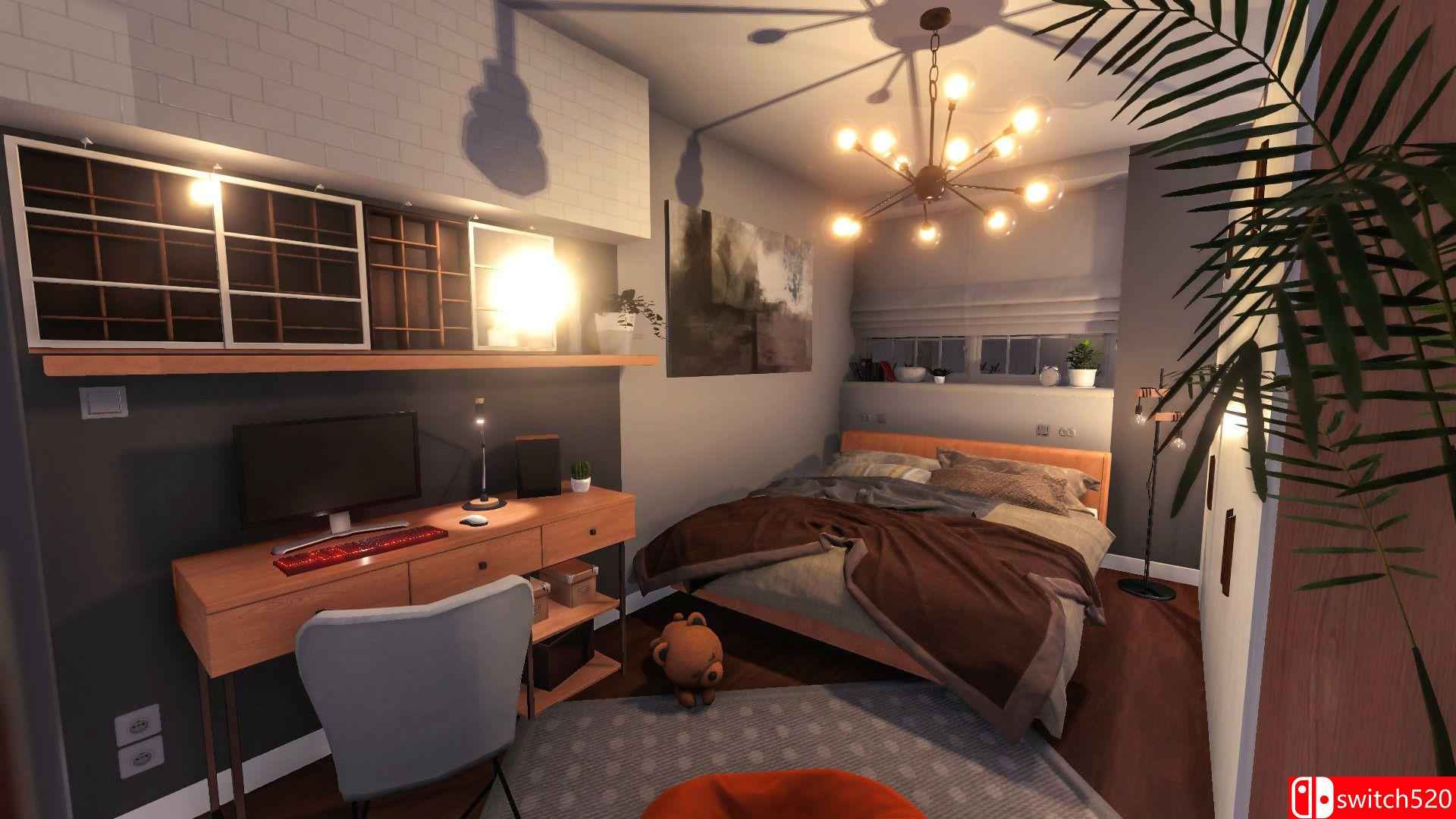 《房产达人》游戏截图3