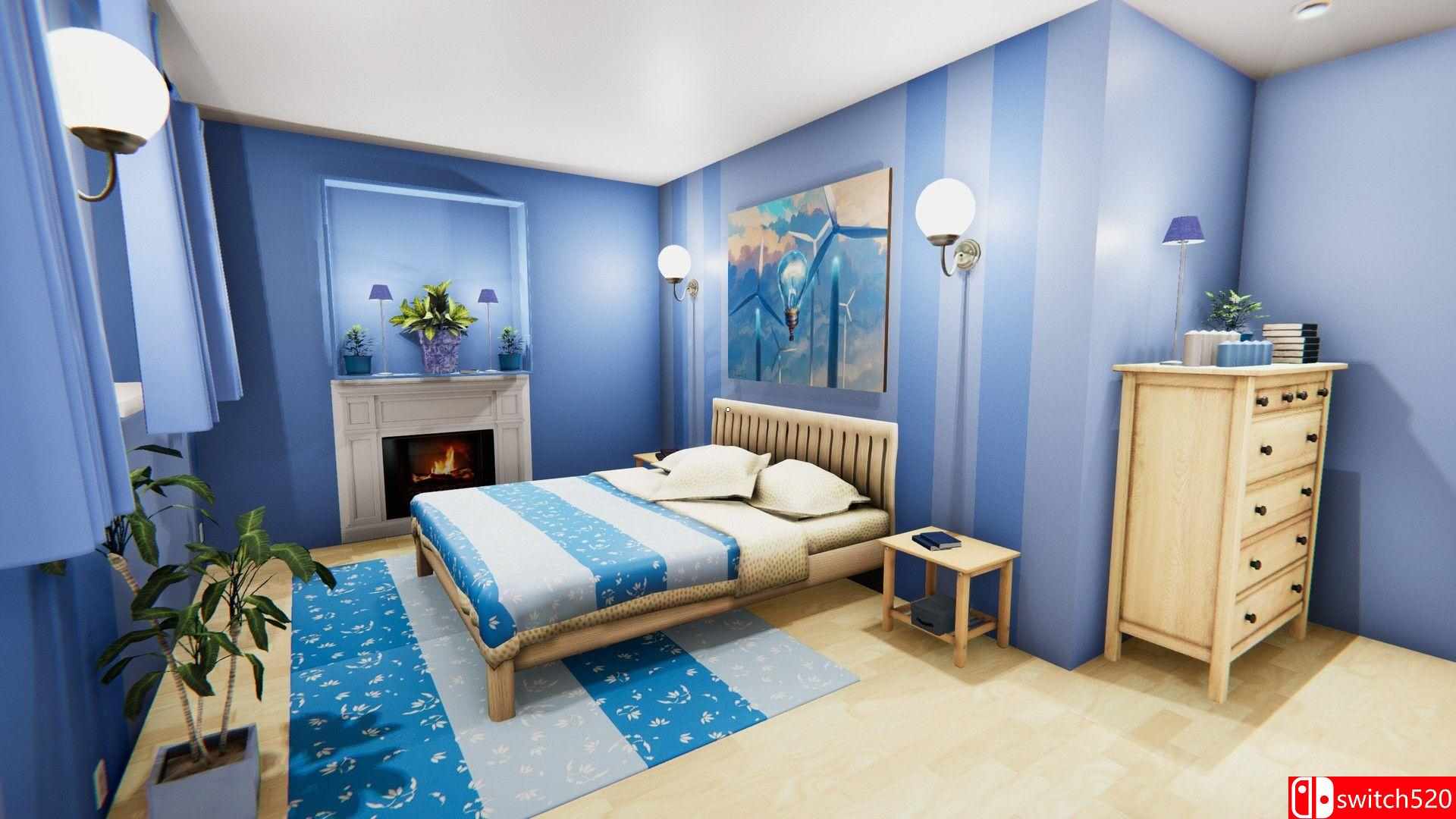 《房产达人》游戏截图4