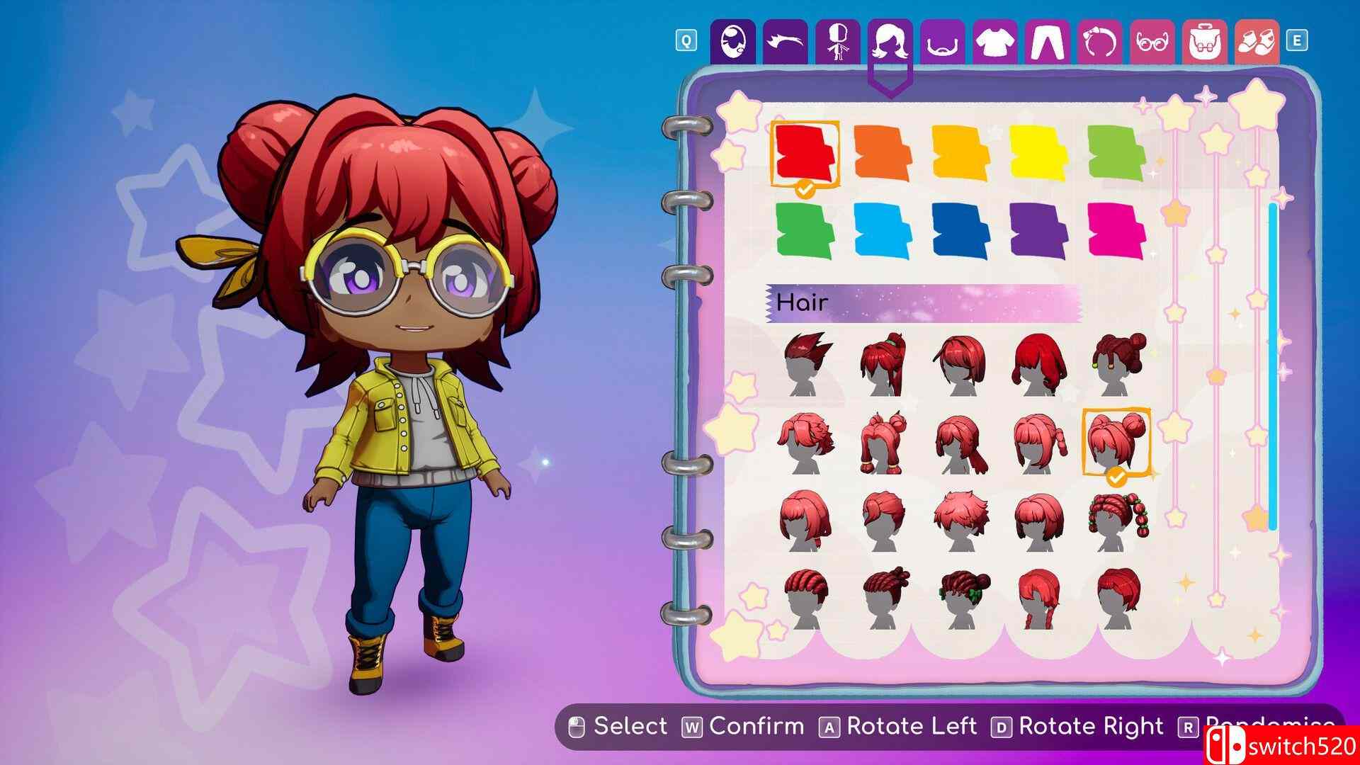 《小生物咖啡馆》游戏截图2